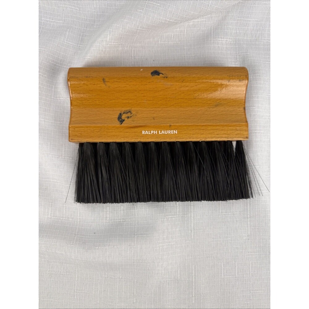 Ralph Lauren 7" Weaver Brush